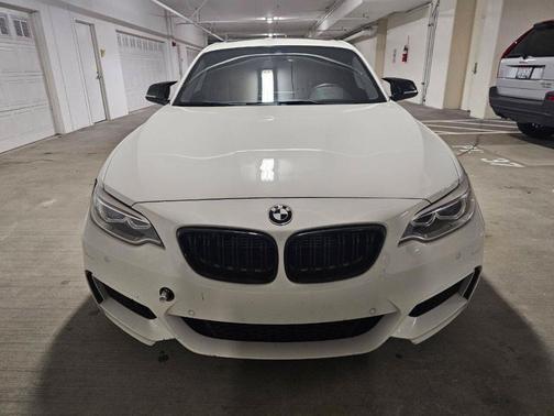 2016 BMW M235 i xDrive