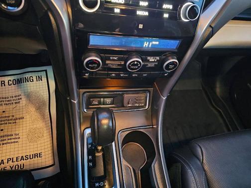 2019 Subaru Ascent Limited 7-Passenger