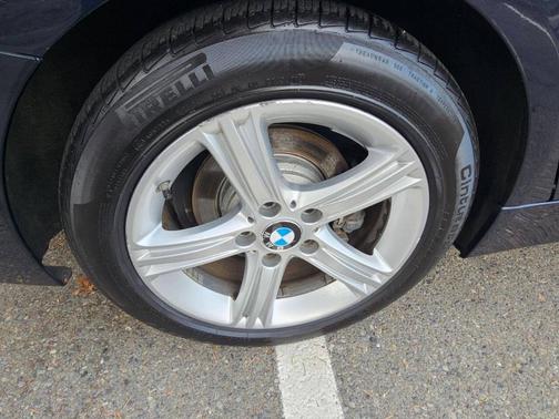 2014 BMW 320 i xDrive