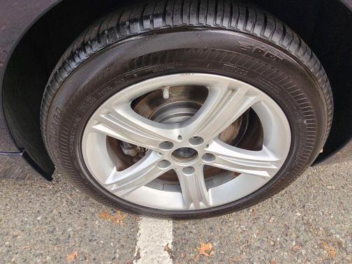 2014 BMW 320 i xDrive