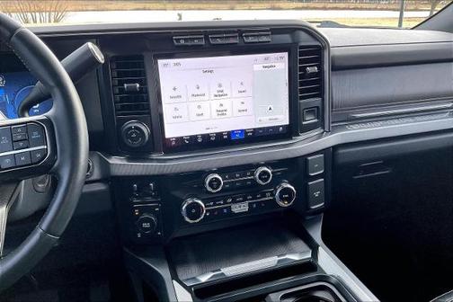 2023 Ford F-250 PLATINUM