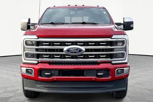 2023 Ford F-250 PLATINUM