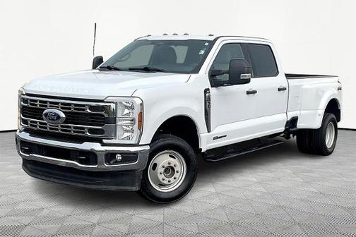 2024 Ford F-350 XLT