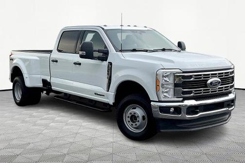 2024 Ford F-350 XLT