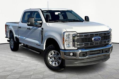2024 Ford F-250 XLT