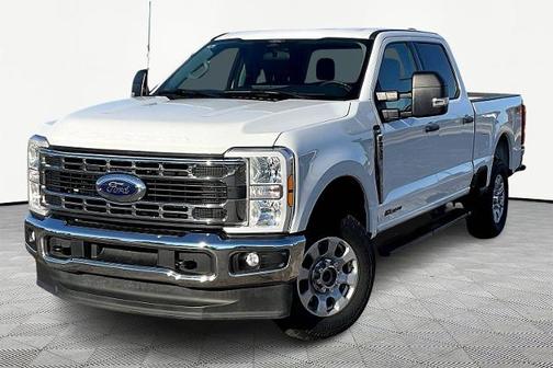 2024 Ford F-250 XLT