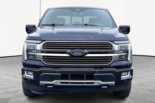 2024 Ford F-150 KING RANCH