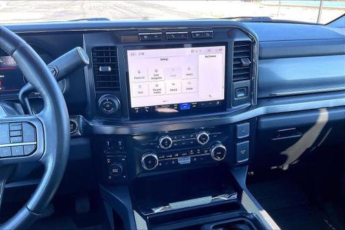 2024 Ford F-350 LARIAT SUPER DUTY