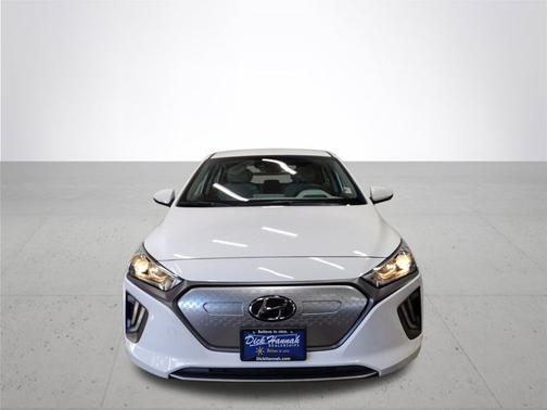 2020 Hyundai IONIQ EV SE