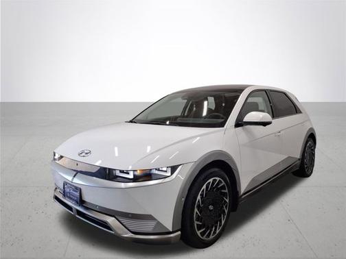 2024 Hyundai IONIQ 5 Limited
