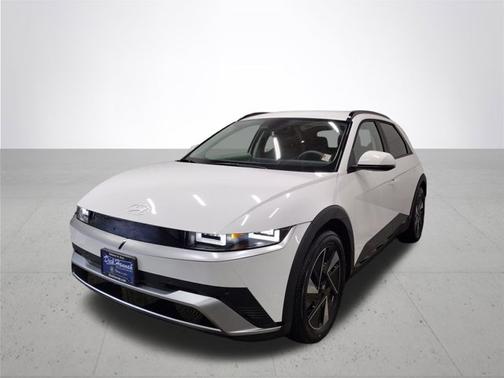 2025 Hyundai IONIQ 5 SEL