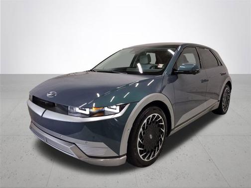 2023 Hyundai IONIQ 5 Limited