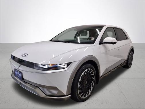 2024 Hyundai IONIQ 5 Limited