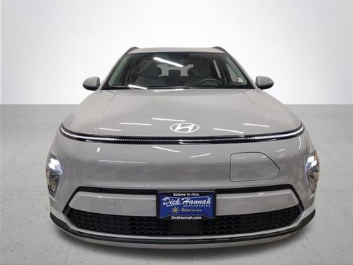 2024 Hyundai KONA EV SEL