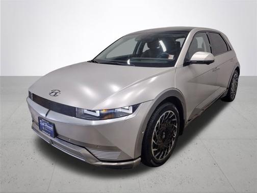 2023 Hyundai IONIQ 5 Limited