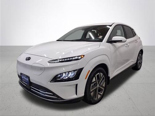 2023 Hyundai KONA EV Limited