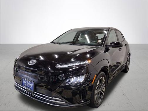 2023 Hyundai KONA EV Limited