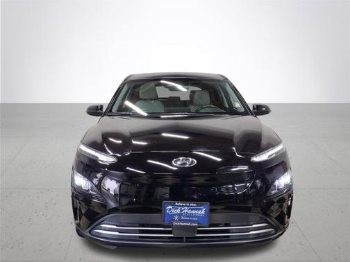 2023 Hyundai KONA EV Limited