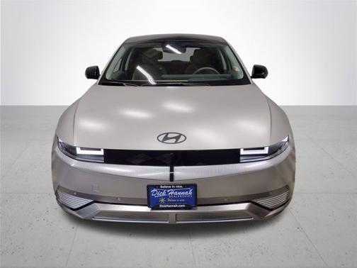 2024 Hyundai IONIQ 5 Disney100 Platinum Edition Dual Mot