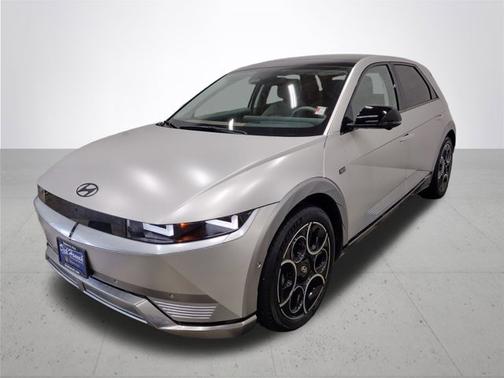 2024 Hyundai IONIQ 5 Disney100 Platinum Edition Dual Mot