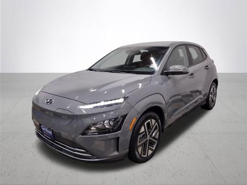 2023 Hyundai KONA EV SE