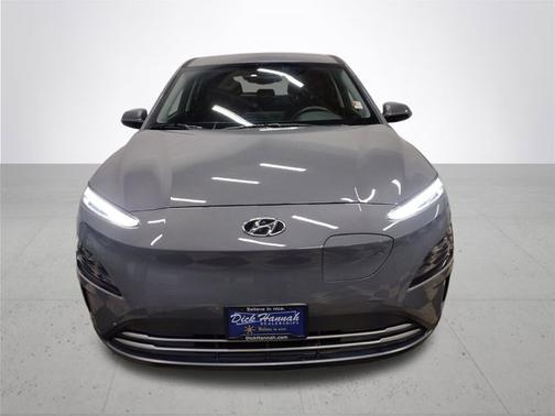 2023 Hyundai KONA EV SE