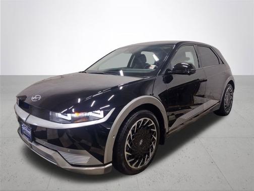 2023 Hyundai IONIQ 5 Limited