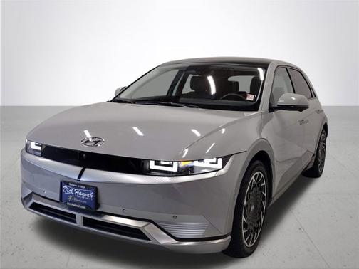 2023 Hyundai IONIQ 5 Limited