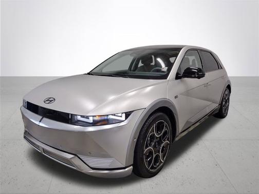 2024 Hyundai IONIQ 5 Disney100 Platinum Edition Dual Mot