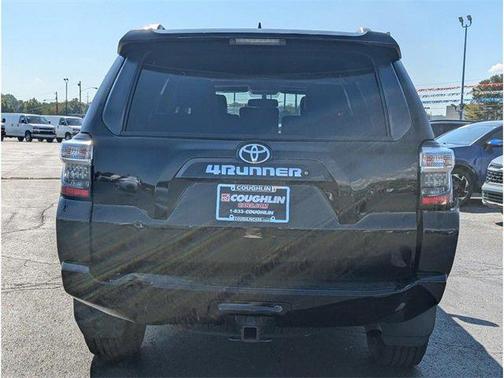2014 Toyota 4Runner Limited