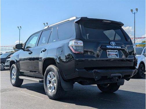 2014 Toyota 4Runner Limited