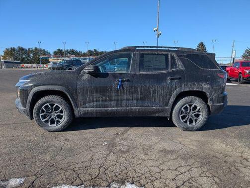 2026 Chevrolet Equinox FWD ACTIV