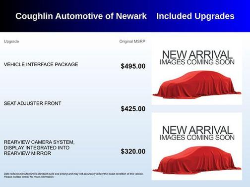 2010 Chevrolet Equinox LT