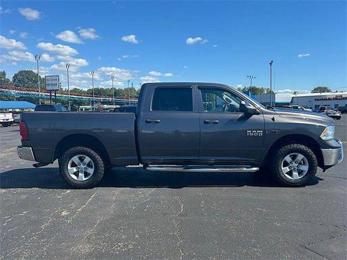 2015 RAM 1500 Tradesman