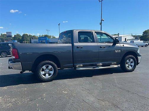 2015 RAM 1500 Tradesman