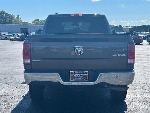 2015 RAM 1500 Tradesman