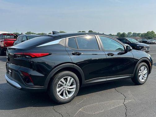 2025 Buick Envista Preferred FWD