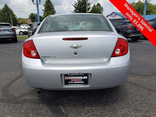 2010 Chevrolet Cobalt LT
