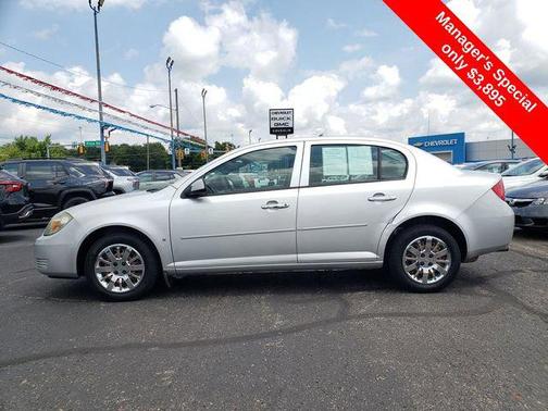 2010 Chevrolet Cobalt LT