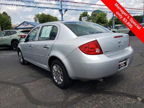 2010 Chevrolet Cobalt LT