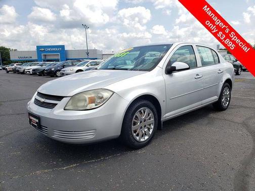 2010 Chevrolet Cobalt LT
