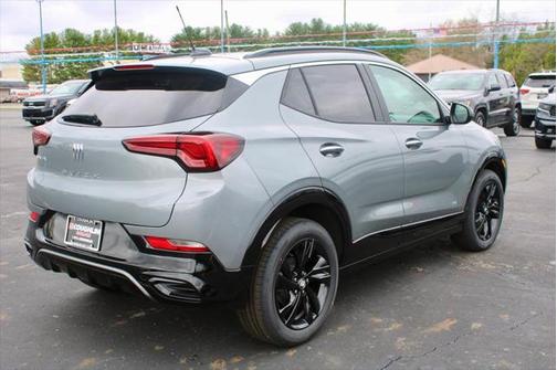 2025 Buick Encore GX Sport Touring