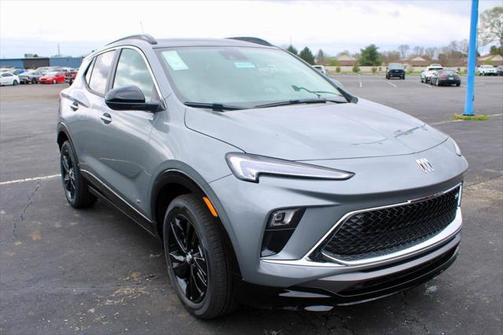 2025 Buick Encore GX Sport Touring