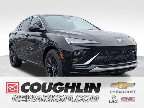 2026 Buick Envista Sport Touring FWD