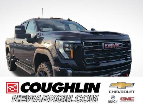 2024 GMC Sierra 3500 Base