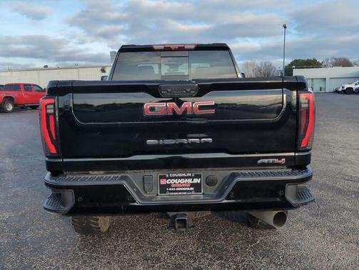 2024 GMC Sierra 3500 Base