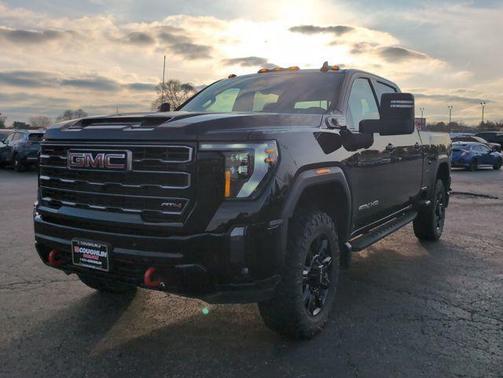 2024 GMC Sierra 3500 Base
