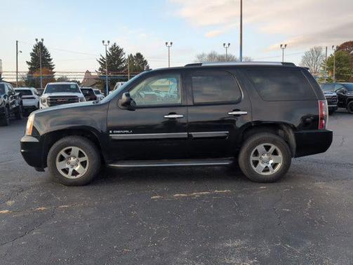 2008 GMC Yukon Denali