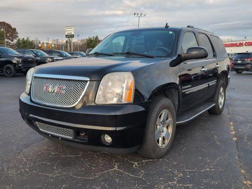 2008 GMC Yukon Denali