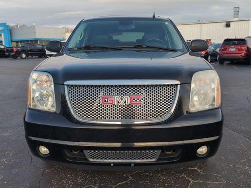 2008 GMC Yukon Denali